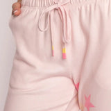 PJ Salvage Peach Party Panded Pyjama Pants PJ Pants by PJ Salvage as seen on celebrities