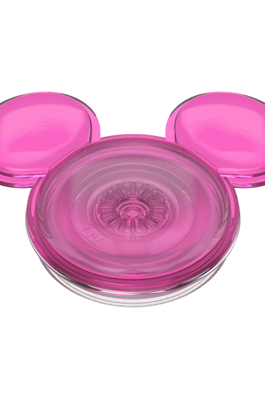 Shop Pop Sockets Pop Sockets Disney - Mickey Mouse Air Pop Grip Tech Accessories for women – premium loungewear and festival fashion at Spoiled Brat