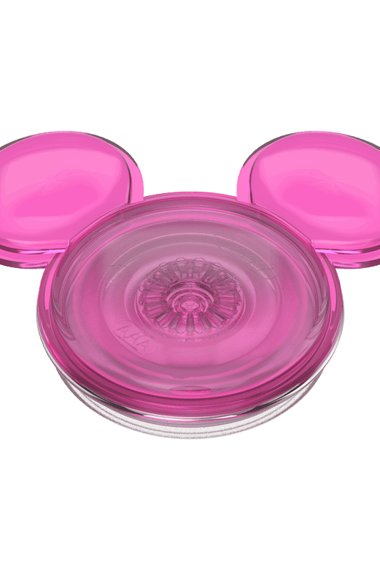 Shop Pop Sockets Pop Sockets Disney - Mickey Mouse Air Pop Grip Tech Accessories for women – premium loungewear and festival fashion at Spoiled Brat