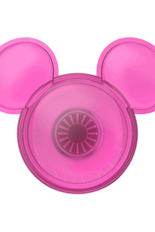 Shop Pop Sockets Pop Sockets Disney - Mickey Mouse Air Pop Grip Tech Accessories for women – premium loungewear and festival fashion at Spoiled Brat