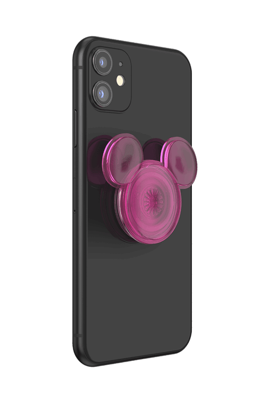 Shop Pop Sockets Pop Sockets Disney - Mickey Mouse Air Pop Grip Tech Accessories for women – premium loungewear and festival fashion at Spoiled Brat