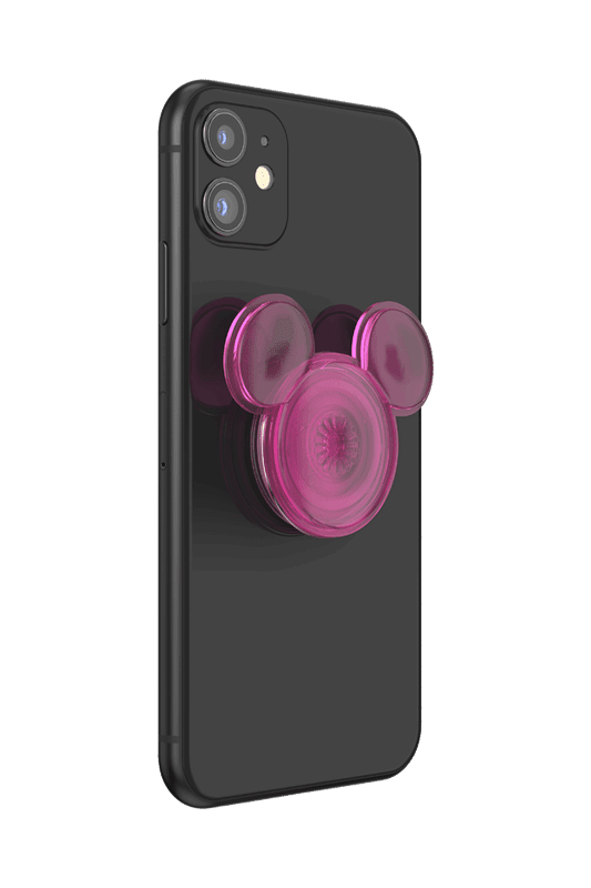 Shop Pop Sockets Pop Sockets Disney - Mickey Mouse Air Pop Grip Tech Accessories for women – premium loungewear and festival fashion at Spoiled Brat