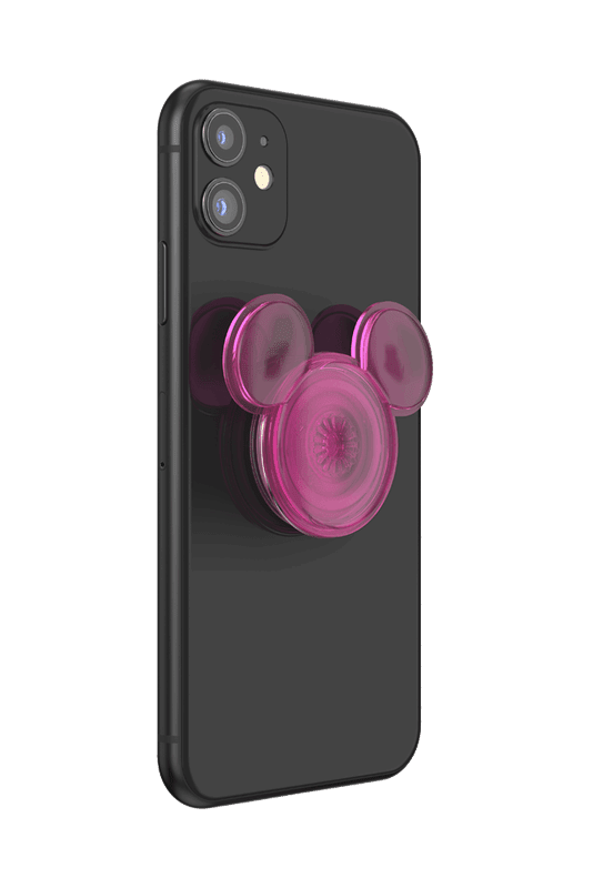 Shop Pop Sockets Pop Sockets Disney - Mickey Mouse Air Pop Grip Tech Accessories for women – premium loungewear and festival fashion at Spoiled Brat