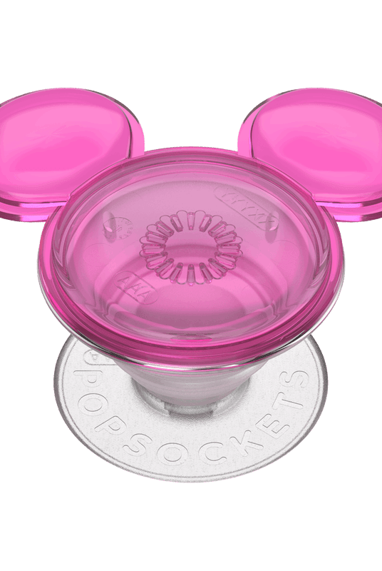 Shop Pop Sockets Pop Sockets Disney - Mickey Mouse Air Pop Grip Tech Accessories for women – premium loungewear and festival fashion at Spoiled Brat