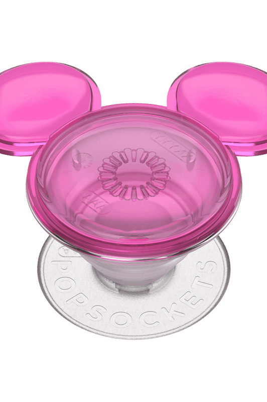 Shop Pop Sockets Pop Sockets Disney - Mickey Mouse Air Pop Grip Tech Accessories for women – premium loungewear and festival fashion at Spoiled Brat