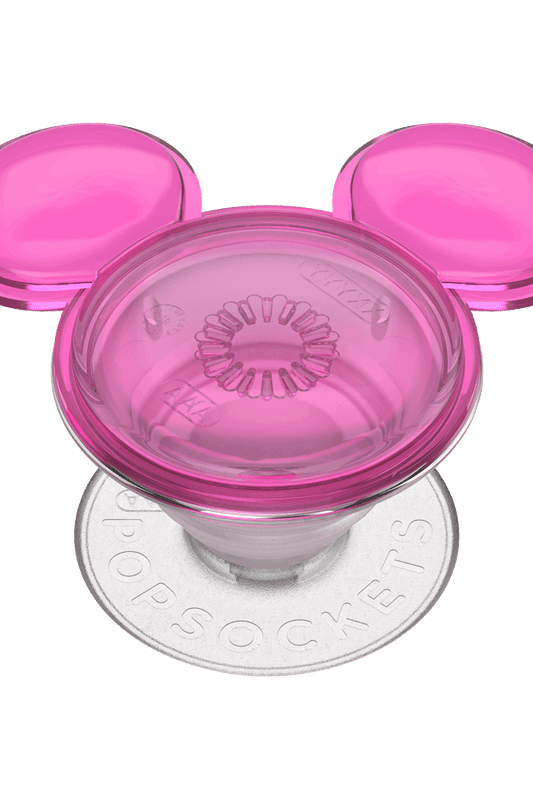 Shop Pop Sockets Pop Sockets Disney - Mickey Mouse Air Pop Grip Tech Accessories for women – premium loungewear and festival fashion at Spoiled Brat