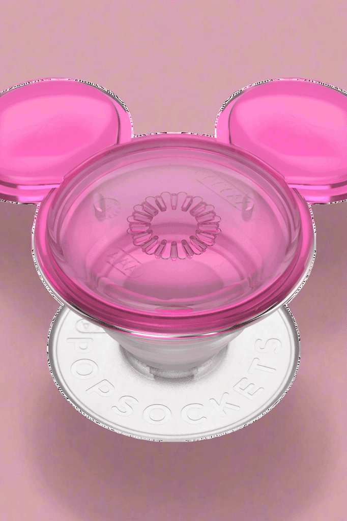 Shop Pop Sockets Pop Sockets Disney - Mickey Mouse Air Pop Grip Tech Accessories for women – premium loungewear and festival fashion at Spoiled Brat