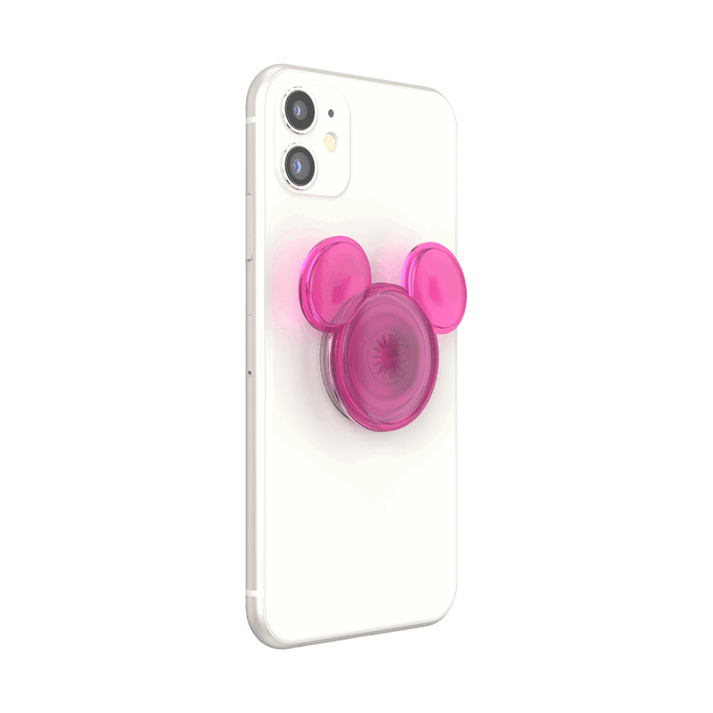 Shop Pop Sockets Pop Sockets Disney - Mickey Mouse Air Pop Grip Tech Accessories for women – premium loungewear and festival fashion at Spoiled Brat