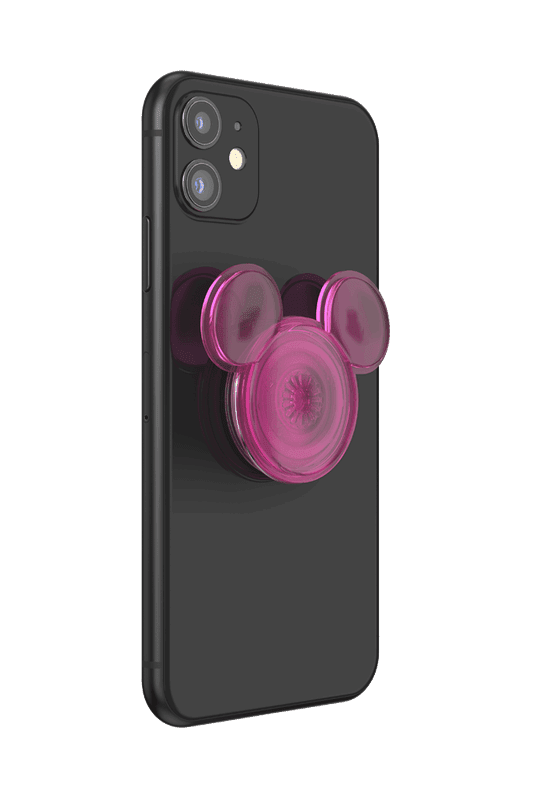Shop Pop Sockets Pop Sockets Disney - Mickey Mouse Air Pop Grip Tech Accessories for women – premium loungewear and festival fashion at Spoiled Brat