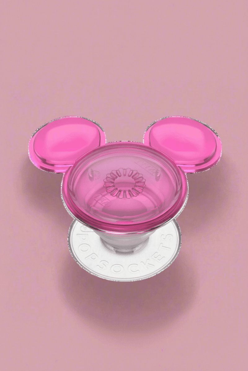 Shop Pop Sockets Pop Sockets Disney - Mickey Mouse Air Pop Grip Tech Accessories for women – premium loungewear and festival fashion at Spoiled Brat