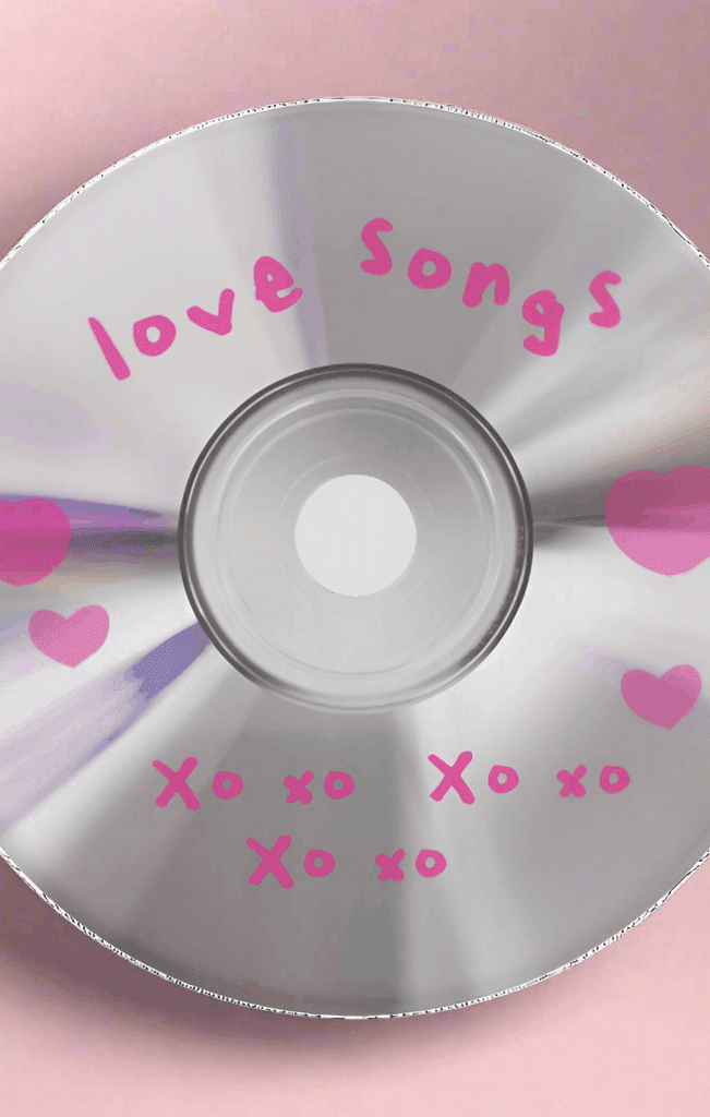 Shop Pop Sockets Pop Sockets Love Songs Pop Grip Tech Accessories for women – premium loungewear and festival fashion at Spoiled Brat