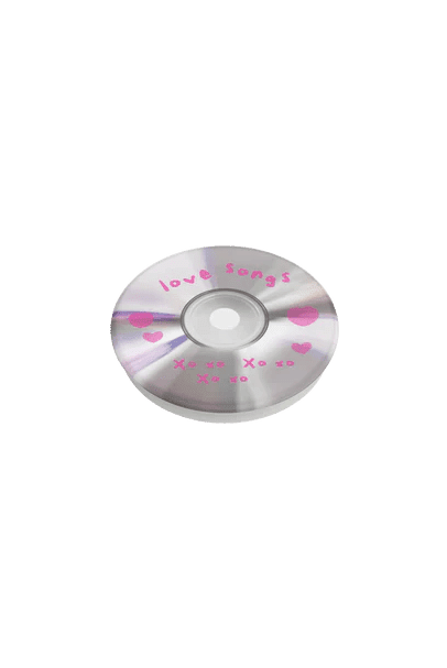 Shop Pop Sockets Pop Sockets Love Songs Pop Grip Tech Accessories for women – premium loungewear and festival fashion at Spoiled Brat