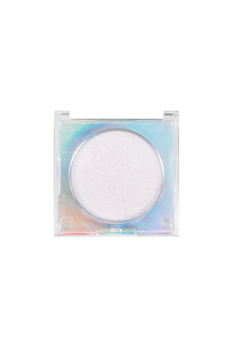 Shop Profusion Cosmetics Profusion Cosmetics Casper the Friendly Ghost Holographic Highlighter Makeup Brushes for women – premium loungewear and festival fashion at Spoiled Brat
