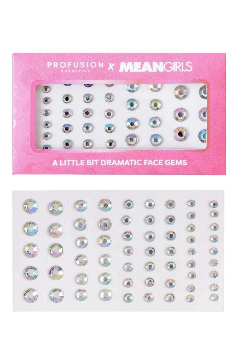 Shop Profusion Cosmetics Profusion Cosmetics Mean Girls Candy Gram Complete Makeup Kit Eyeshadow for women – premium loungewear and festival fashion at Spoiled Brat