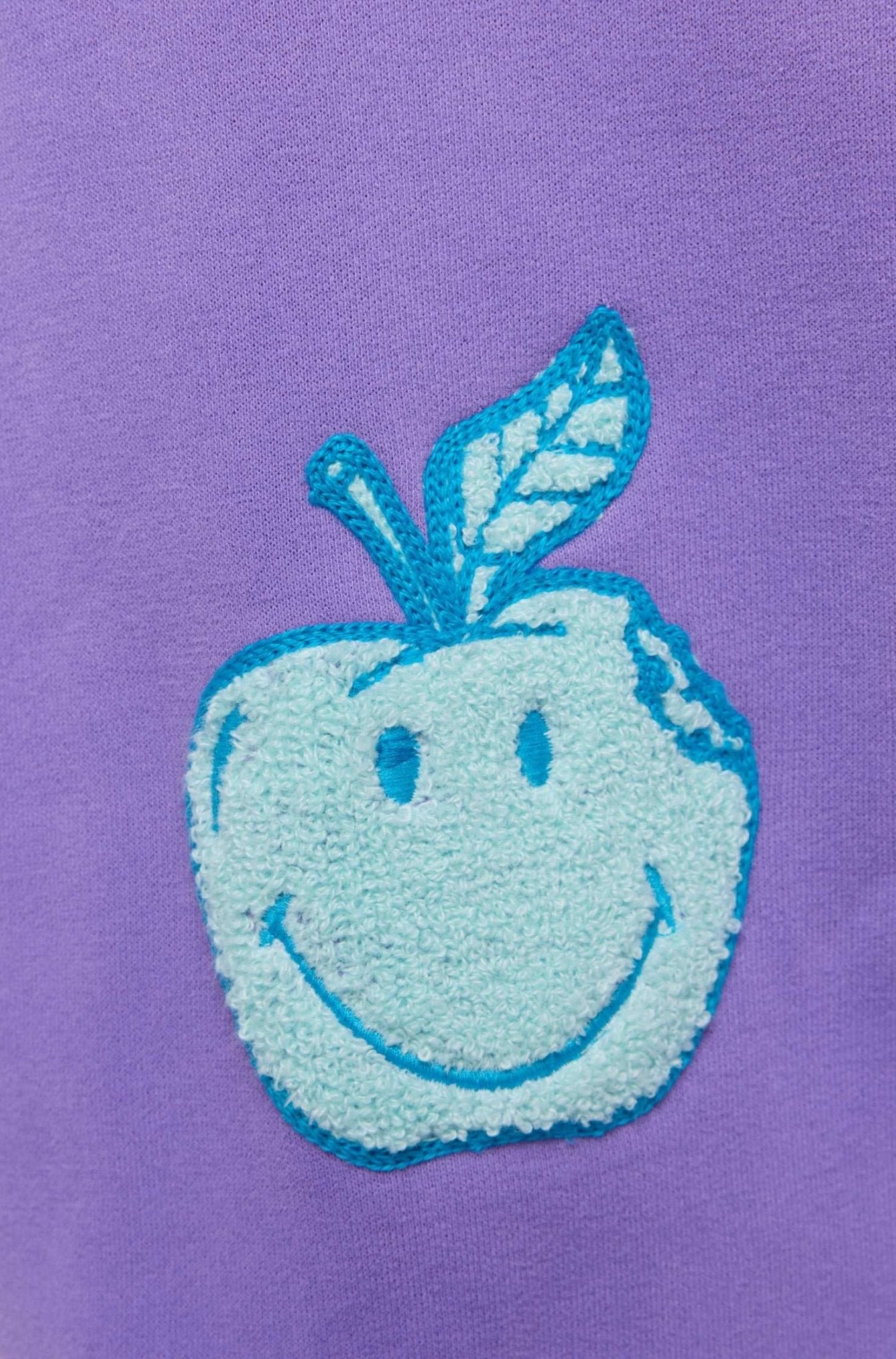 Shop Samii Ryan Samii Ryan Good Day SmileyWorld Sweatpants Sweatpants for women – premium loungewear and festival fashion at Spoiled Brat