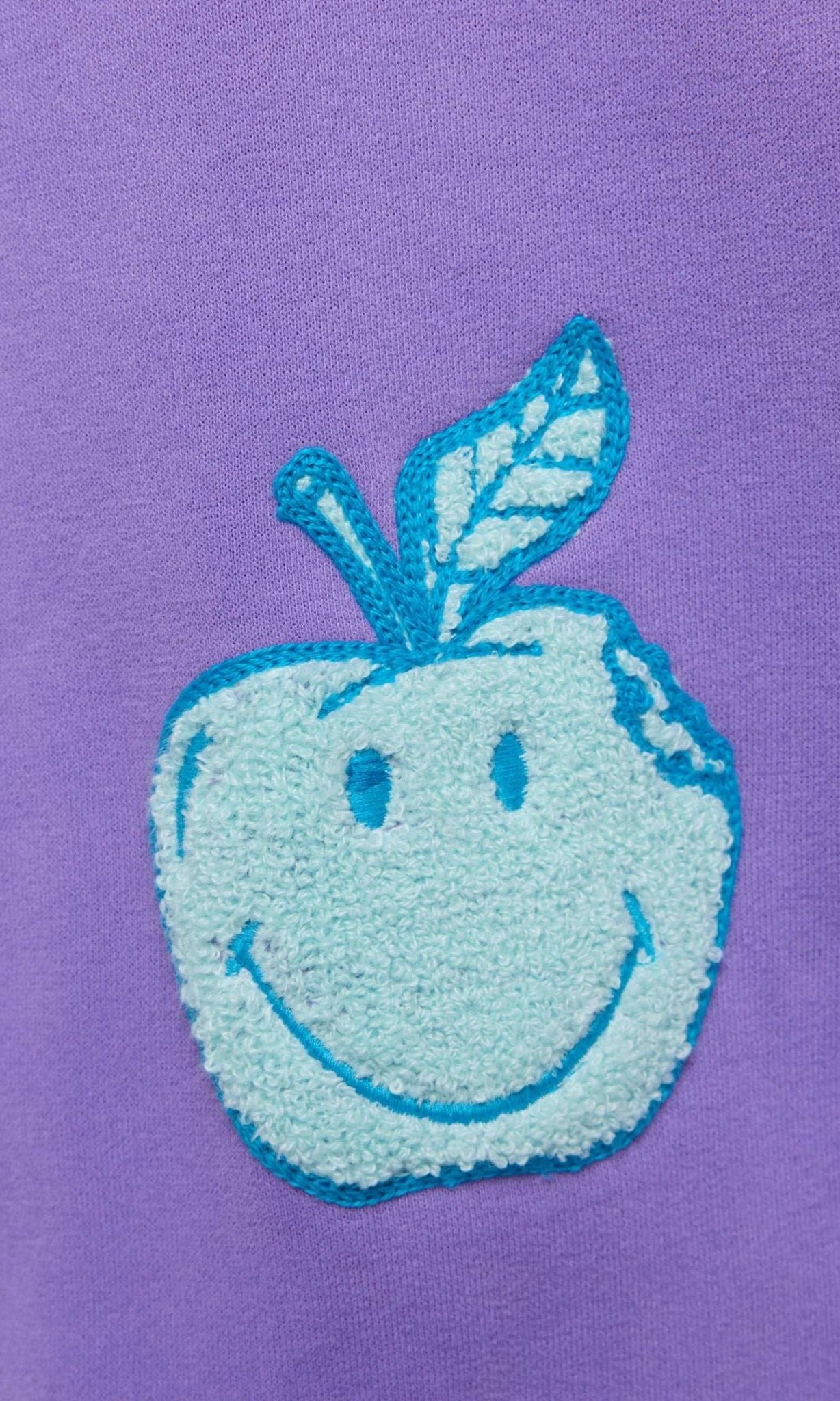 Shop Samii Ryan Samii Ryan Good Day SmileyWorld Sweatpants Sweatpants for women – premium loungewear and festival fashion at Spoiled Brat