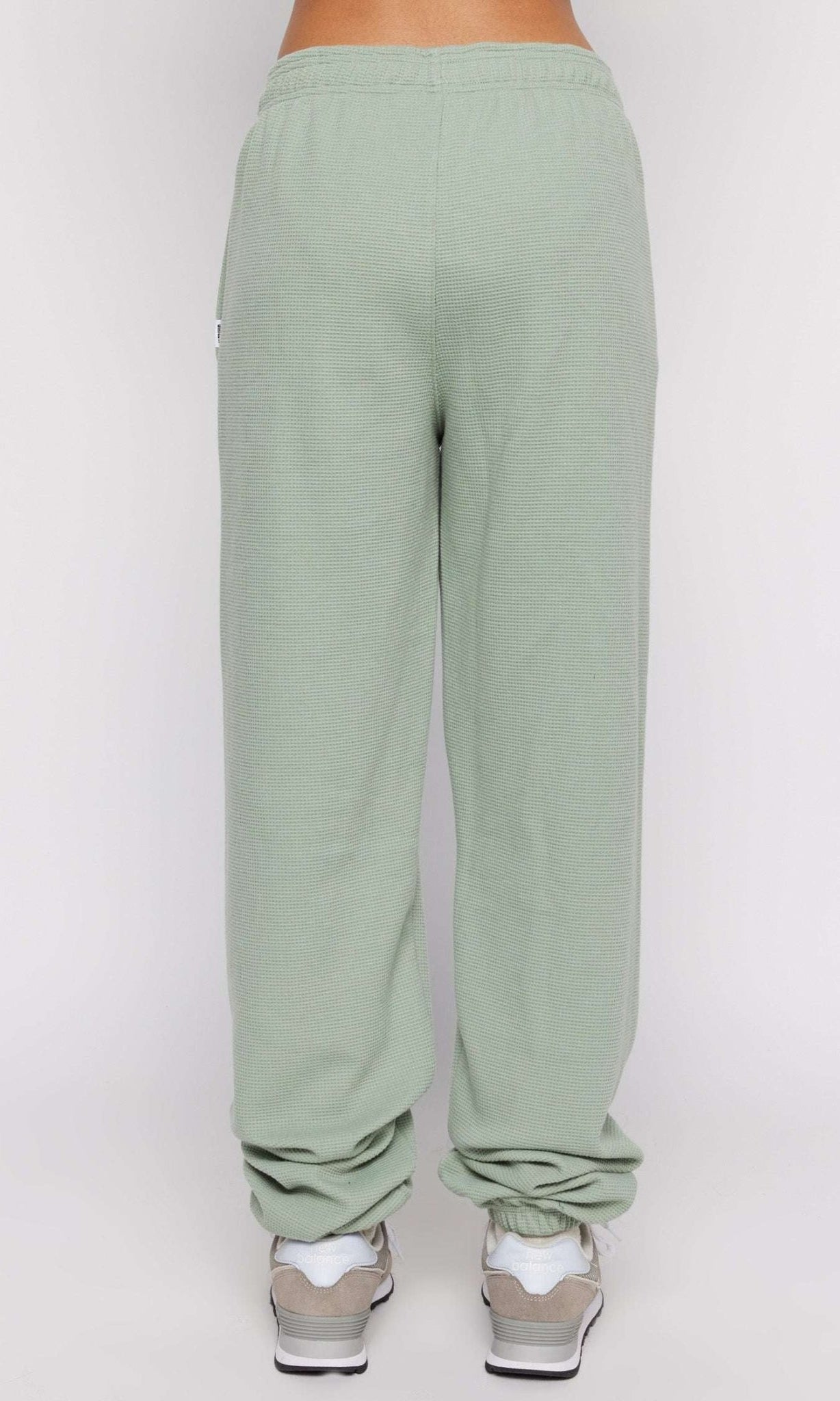 Shop Samii Ryan Samii Ryan Smiley® Thermal Pants Sweatpants for women – premium loungewear and festival fashion at Spoiled Brat