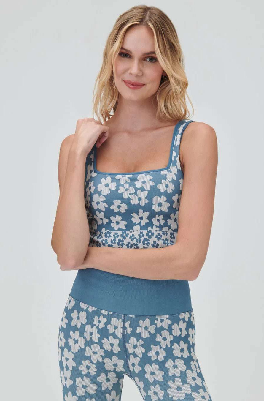 Spiritual Gangster Love Sculpt Jacquard Leggings as seen on Whitney Port Leggings by Spiritual Gangster as seen on celebrities