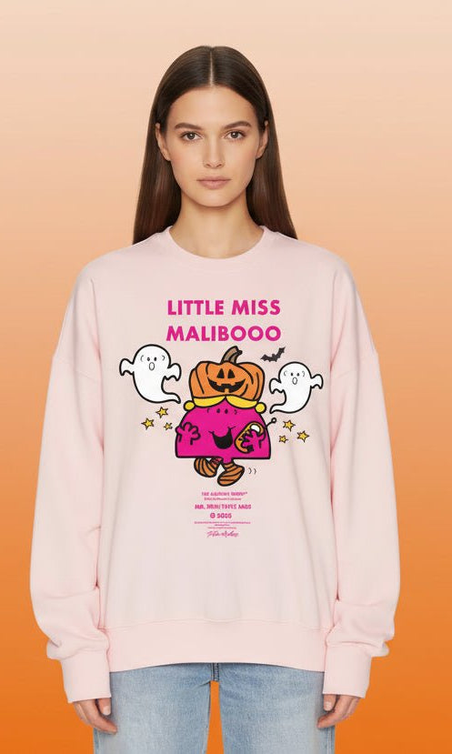 The Laundry Room Little Miss Malibooo Sweater by The Laundry Room – Jumper – S | Spoiled Brat UK
