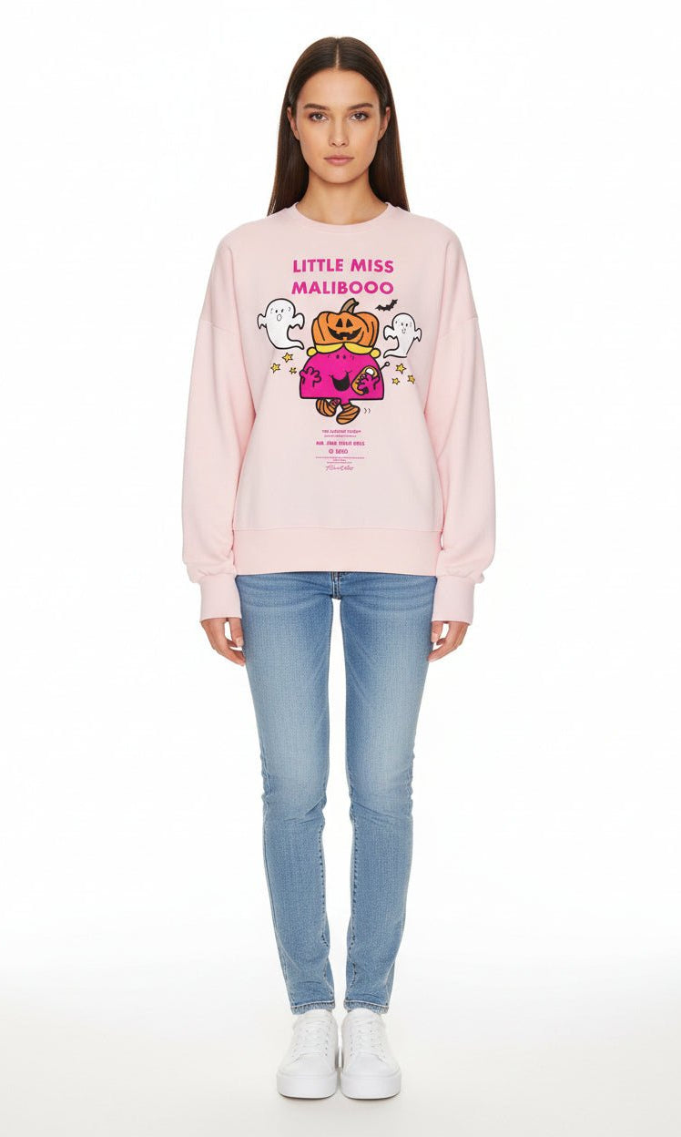 The Laundry Room Little Miss Malibooo Sweater by The Laundry Room – Jumper – S | Spoiled Brat UK