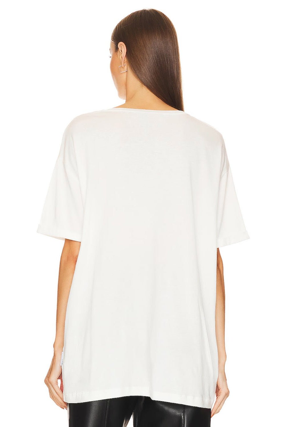 Shop The Laundry Room The Laundry Room Little Miss Weekend Trip Oversized Tee T-Shirt for women – premium loungewear and festival fashion at Spoiled Brat