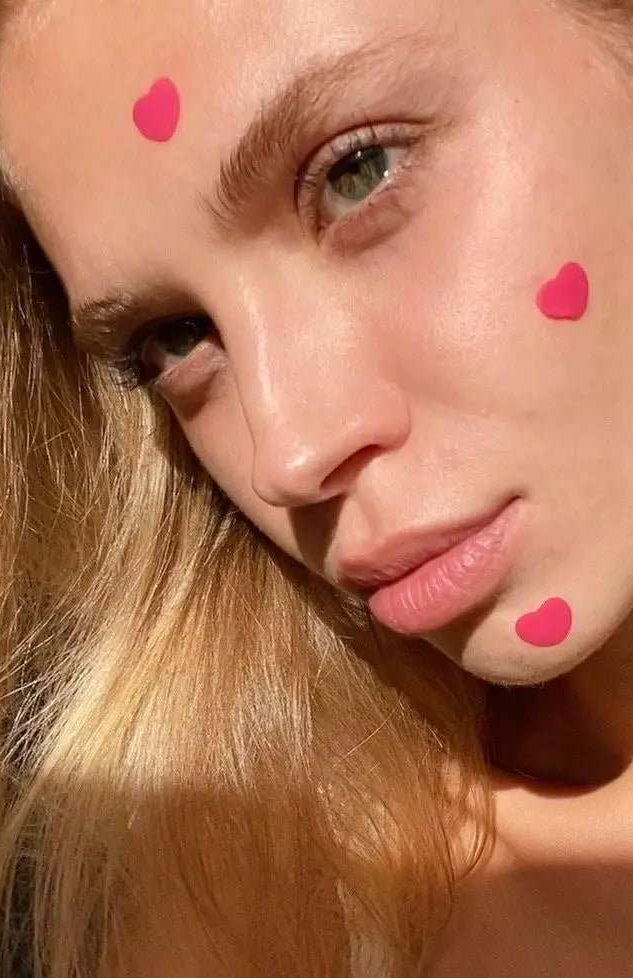 Tony Moly x Minions Blemish Patch Beauty Product by Tony Moly as seen on celebrities