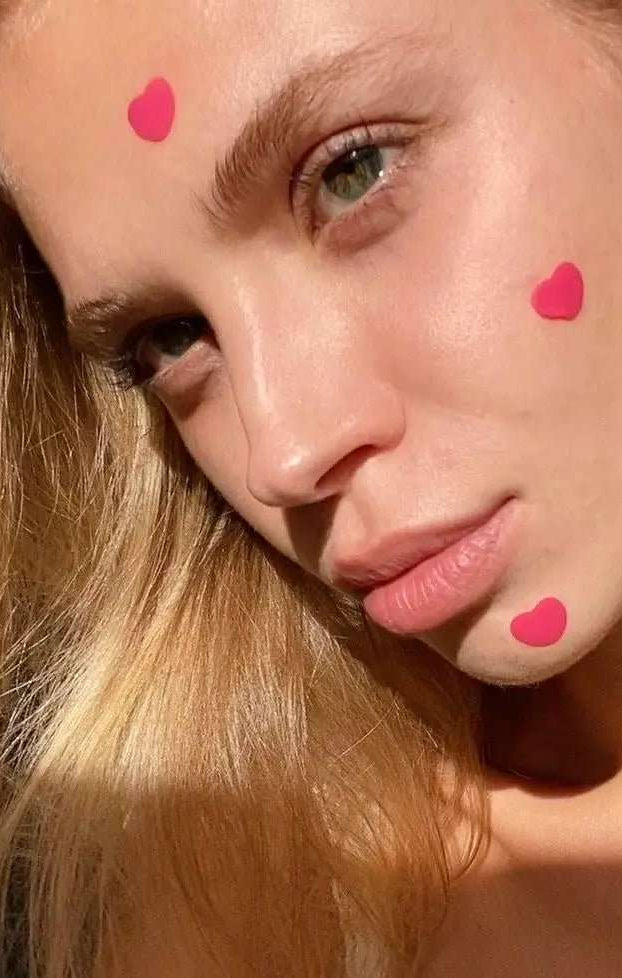 Tony Moly x Minions Blemish Patch Beauty Product by Tony Moly as seen on celebrities