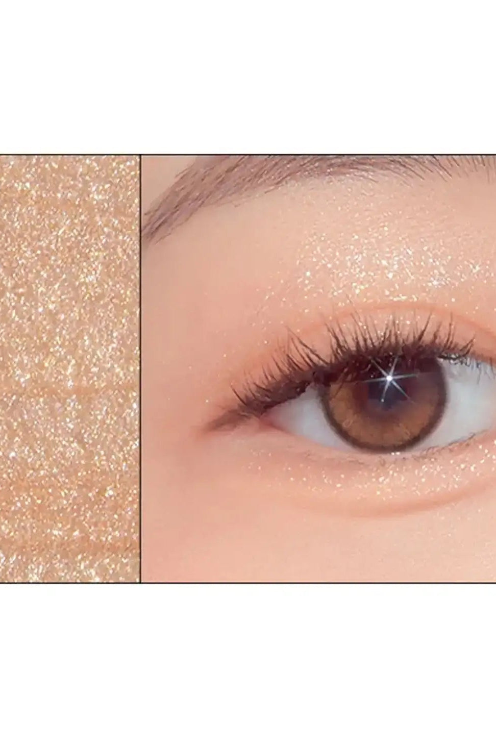 Shop Tony Moly TonyMoly Lovely Beam Bling Eye Glitter Beauty Product for women – premium loungewear and festival fashion at Spoiled Brat
