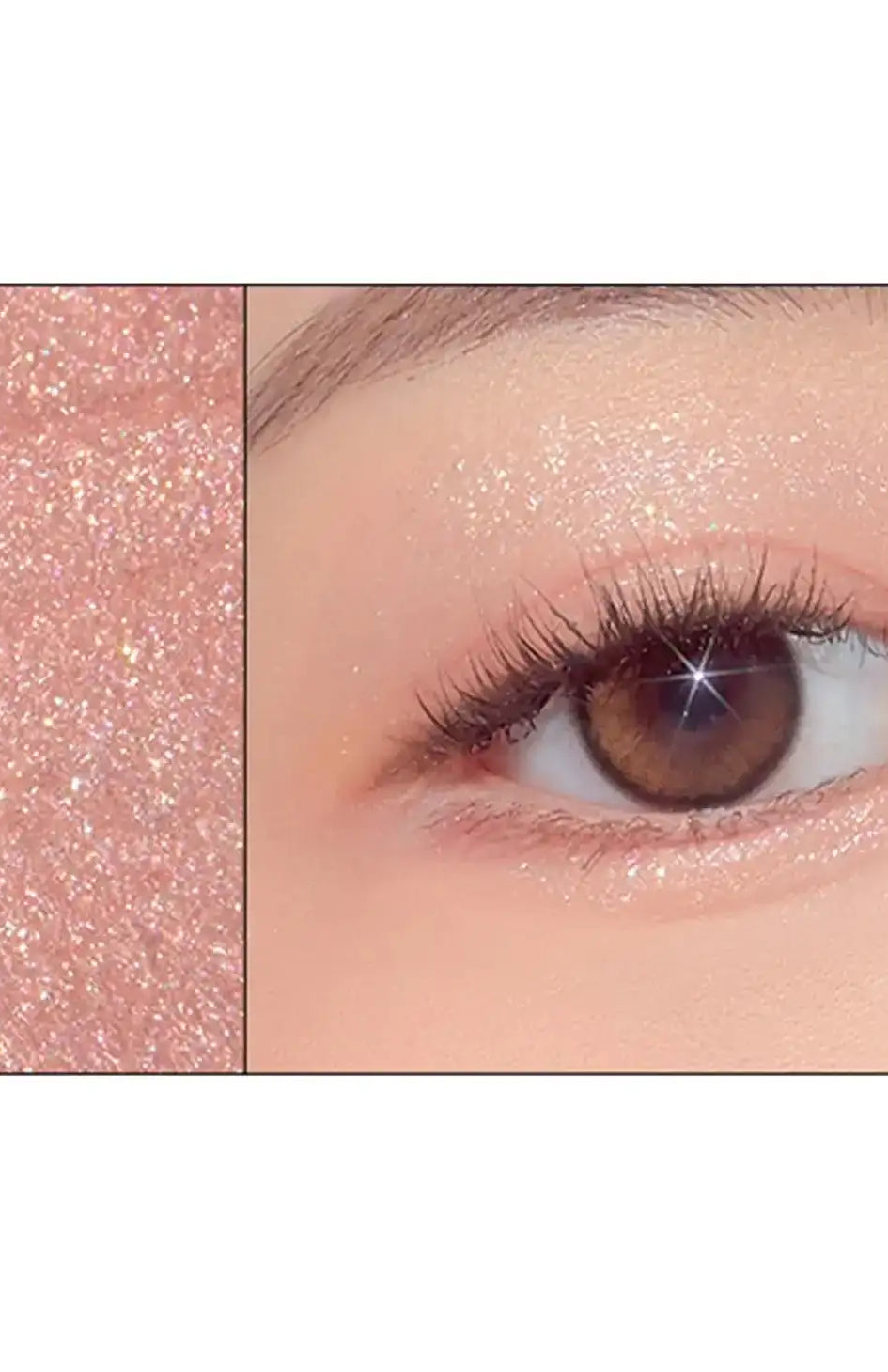 TonyMoly Lovely Beam Bling Eye Glitter Beauty Product by Tony Moly as seen on celebrities