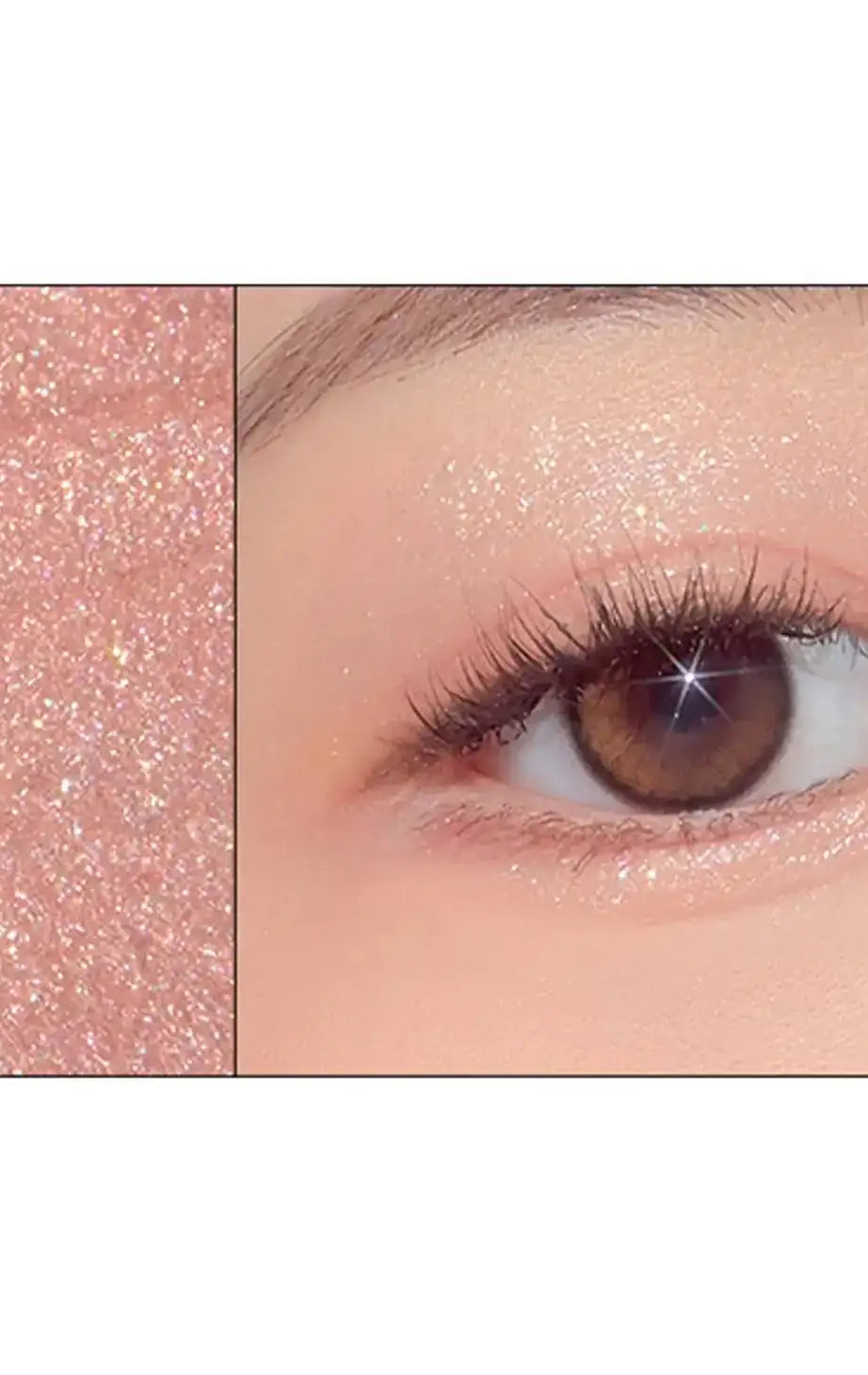 TonyMoly Lovely Beam Bling Eye Glitter Beauty Product by Tony Moly as seen on celebrities