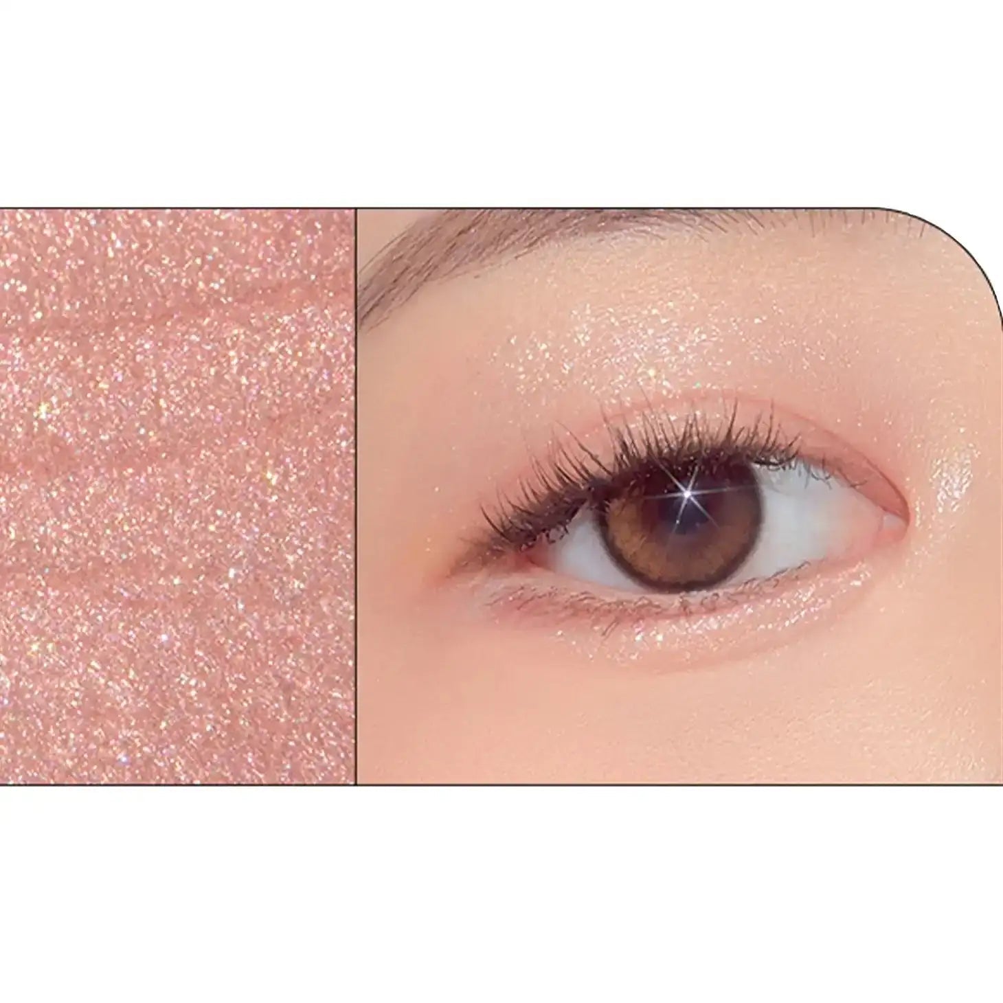 Shop Tony Moly TonyMoly Lovely Beam Bling Eye Glitter Beauty Product for women – premium loungewear and festival fashion at Spoiled Brat