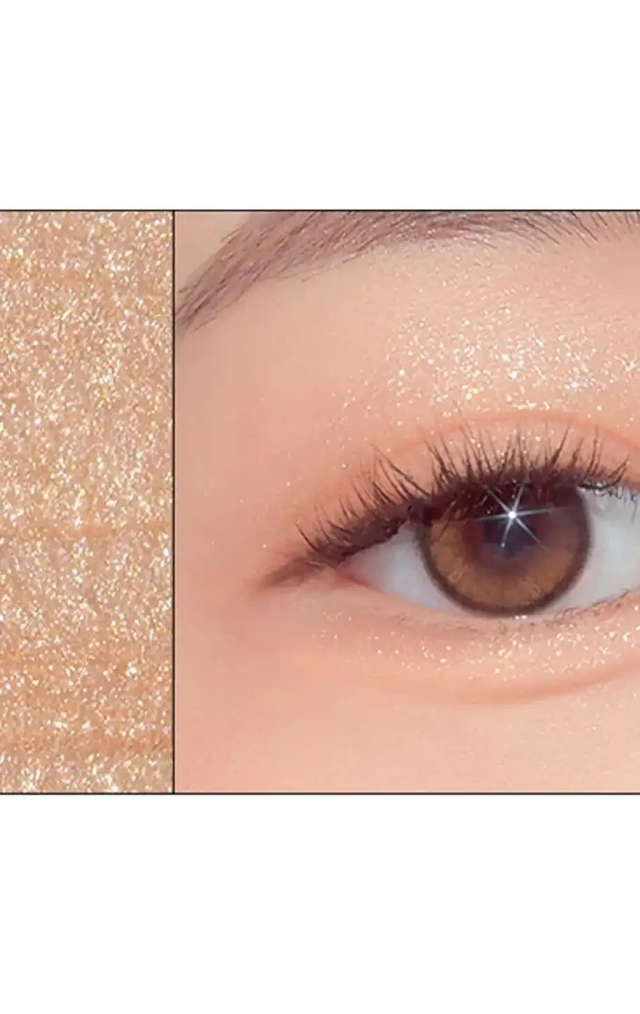TonyMoly Lovely Beam Bling Eye Glitter Beauty Product by Tony Moly as seen on celebrities