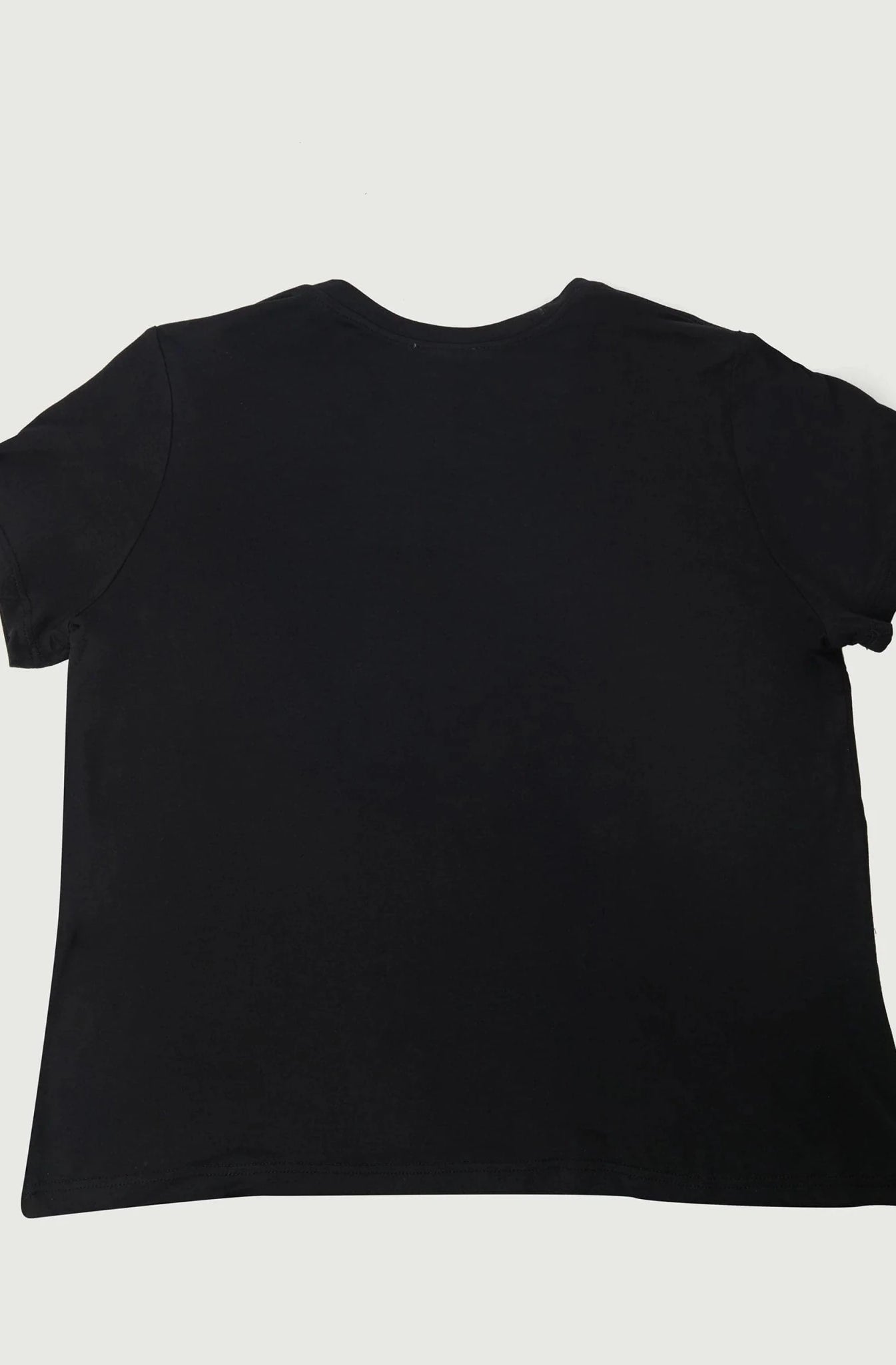 Shop Unique Vintage Beetlejuice X Unique Vintage Black Beetlejuice Polaroid Fitted Tee T-Shirt for women – premium loungewear and festival fashion at Spoiled Brat