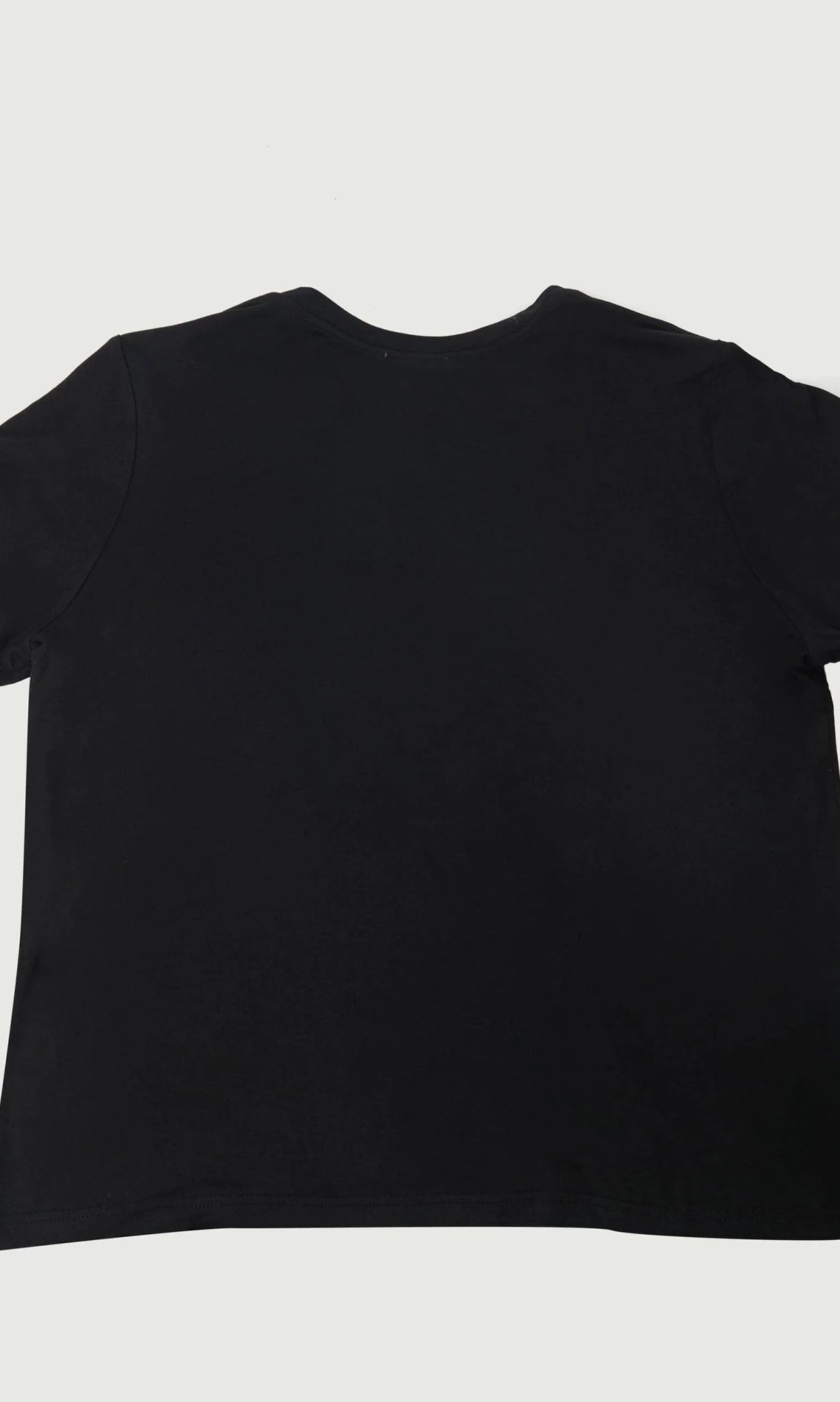 Shop Unique Vintage Beetlejuice X Unique Vintage Black Beetlejuice Polaroid Fitted Tee T-Shirt for women – premium loungewear and festival fashion at Spoiled Brat