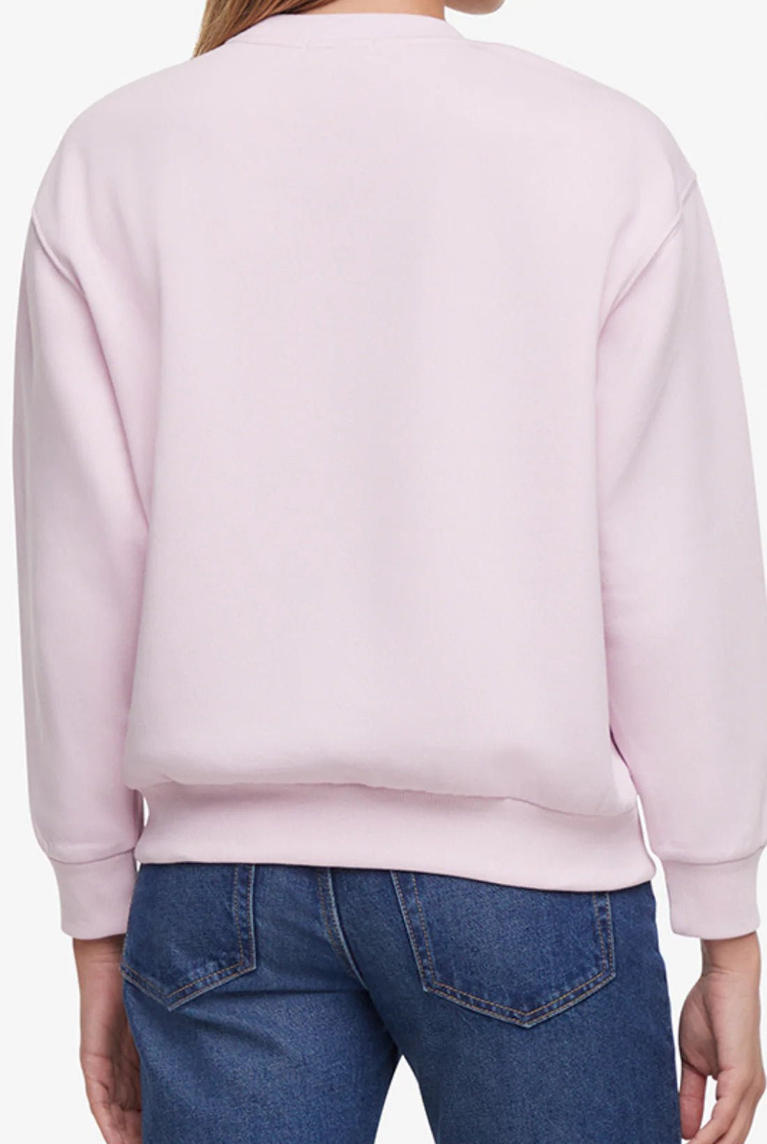 Shop Wildfox Wildfox Christmas Bow Charlie Sweatshirt Hooded Sweatshirt for women – premium loungewear and festival fashion at Spoiled Brat