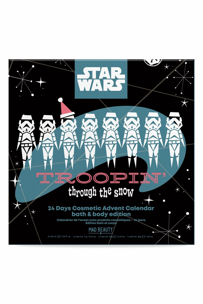 Star Wars Xmas Advent