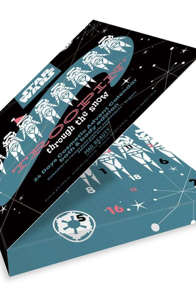 Star Wars Xmas Advent