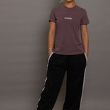 Daisy Street Crying Printed Tee T-Shirts by Daisy Street as seen on celebrities