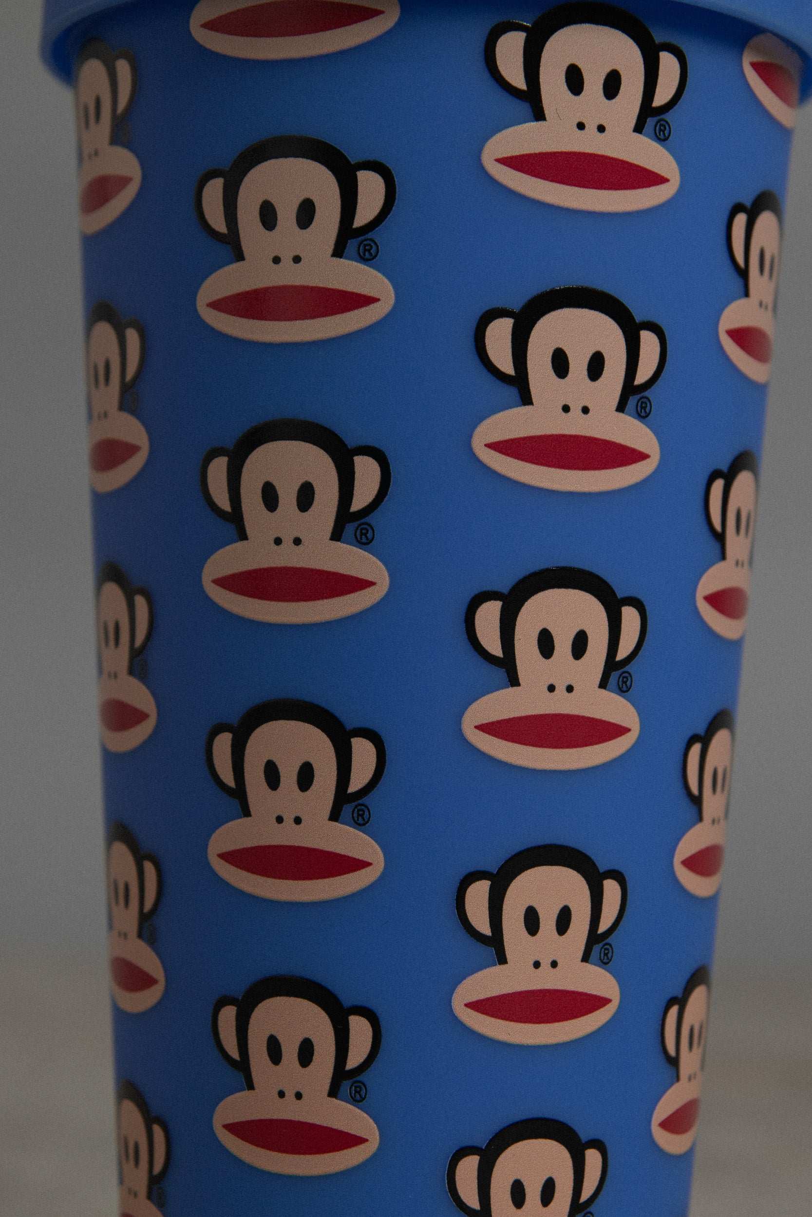 Daisy Street x Paul Frank Reusable Cup Cup by Daisy Street as seen on celebrities