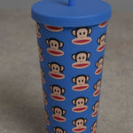 Daisy Street x Paul Frank Reusable Cup Cup by Daisy Street as seen on celebrities