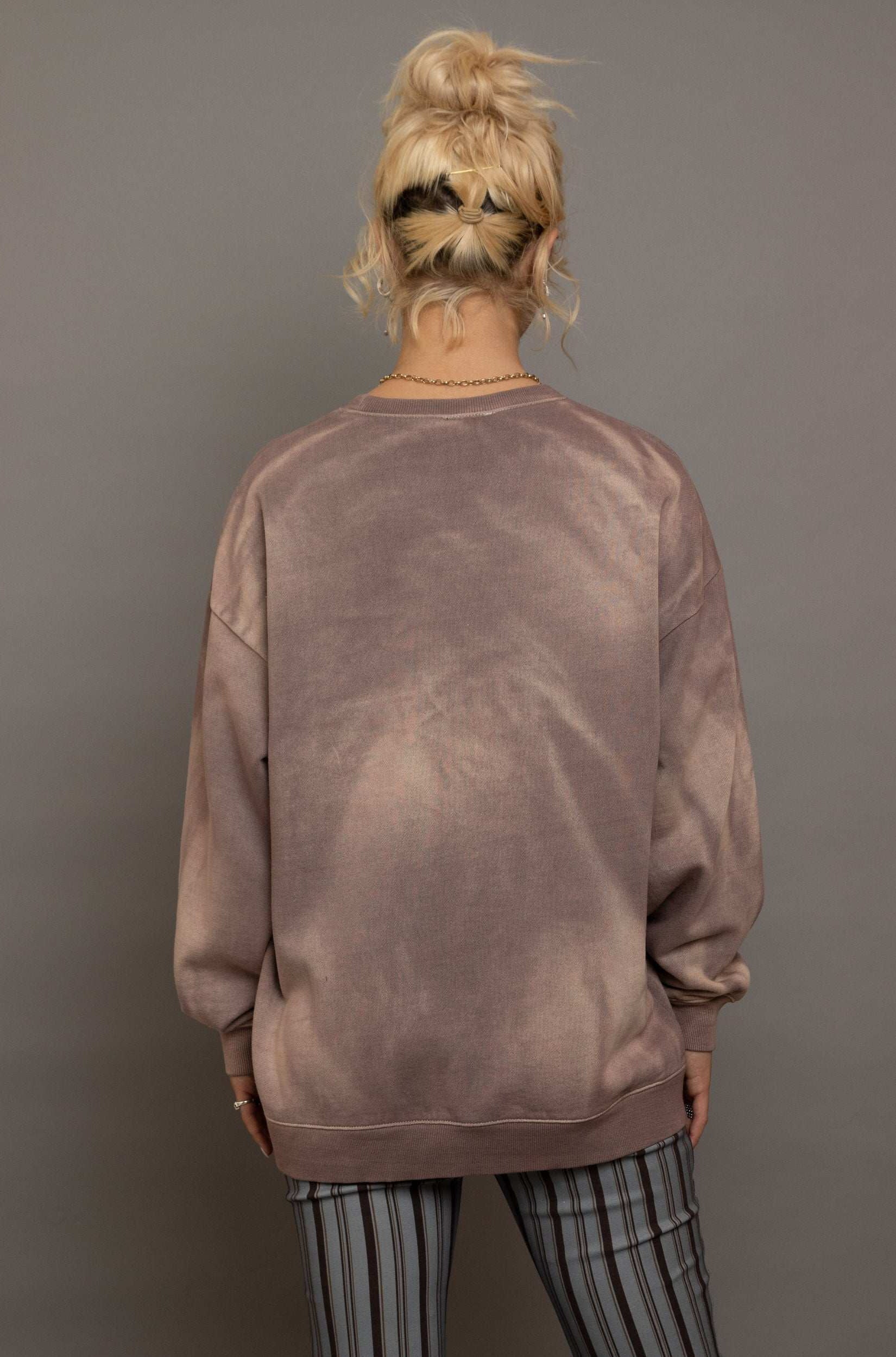 Daisy Street Tokyo Sunblast Sweater Sweater by Daisy Street as seen on celebrities