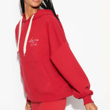 Spiritual Gangster Lovers Belair Hoodie Hooded Sweatshirt by Spiritual Gangster as seen on celebrities