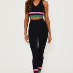 Beach Riot Asher 7/8 Gym Leggings Leggings by Beach Riot as seen on celebrities