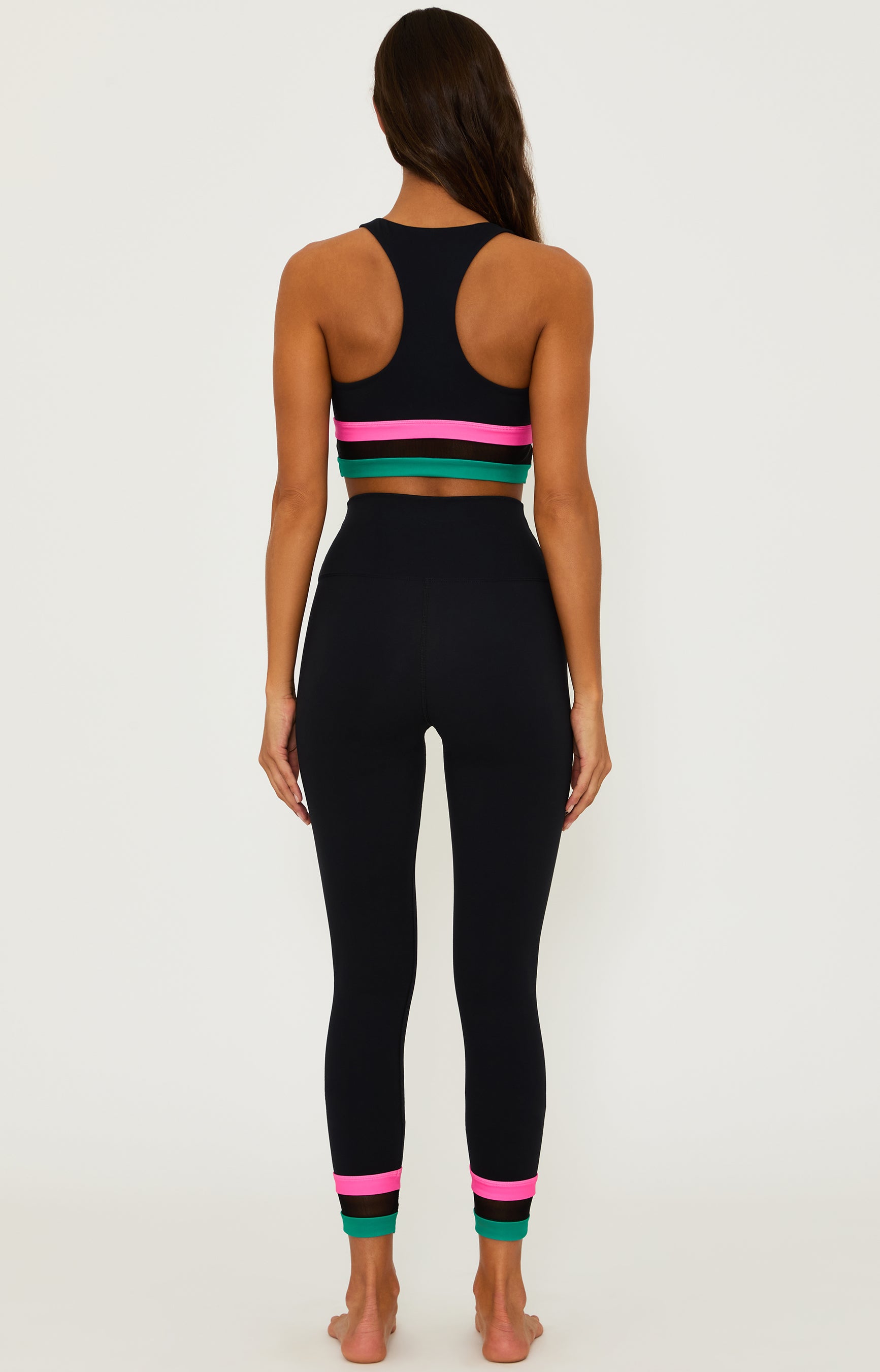 Beach Riot Asher 7/8 Gym Leggings Leggings by Beach Riot as seen on celebrities