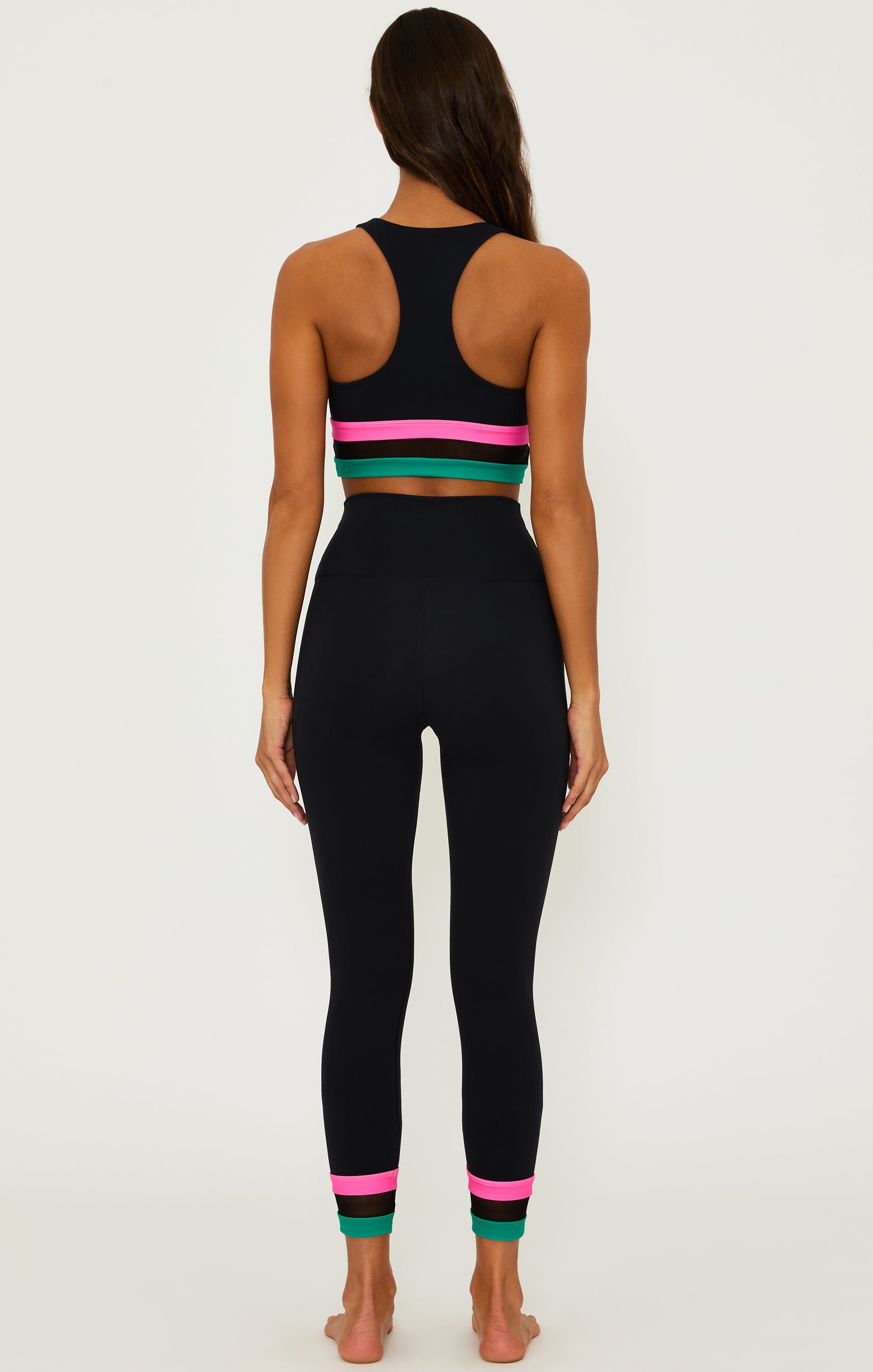 Beach Riot Asher 7/8 Gym Leggings Leggings by Beach Riot as seen on celebrities