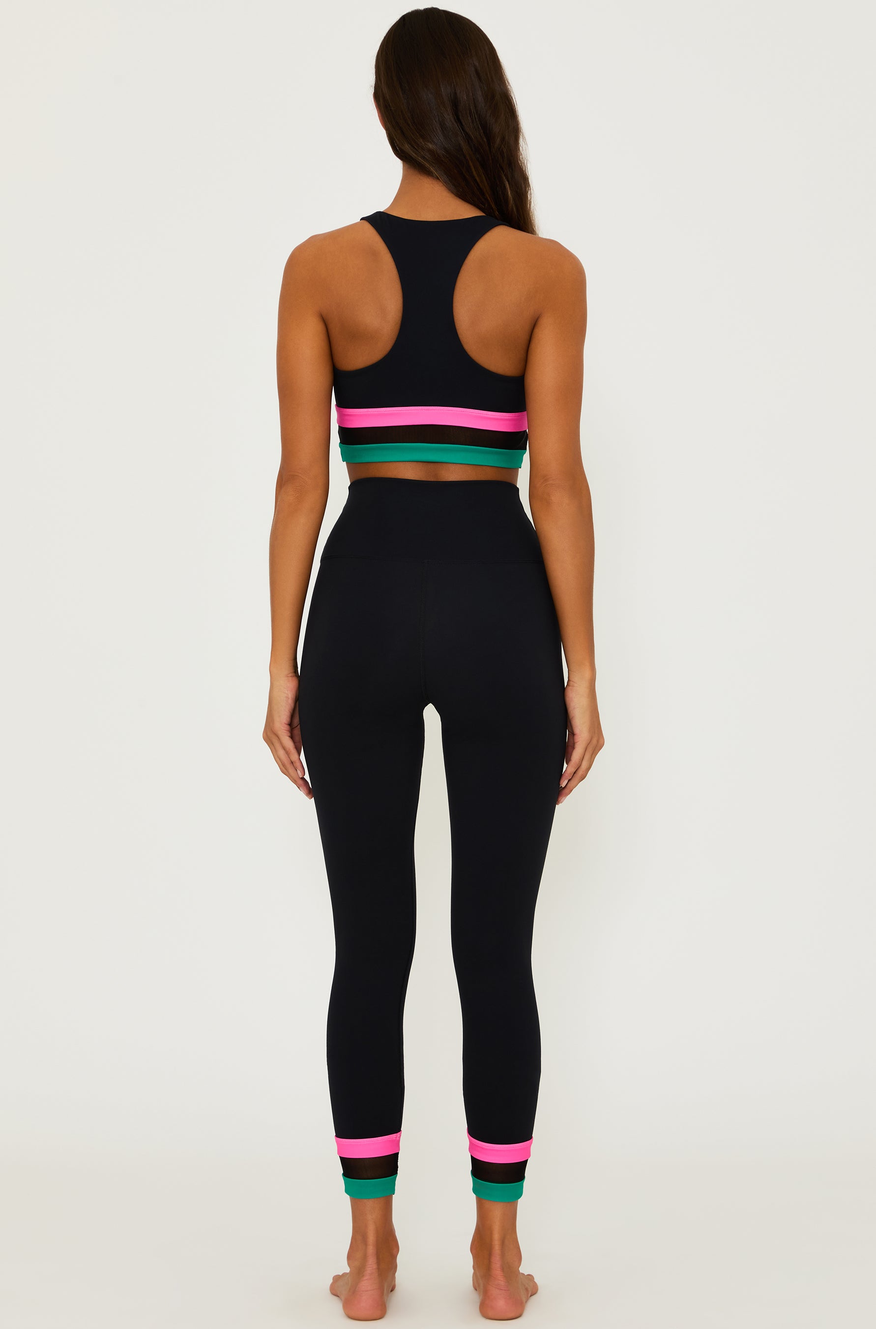 Beach Riot Asher 7/8 Gym Leggings Leggings by Beach Riot as seen on celebrities