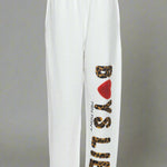 Boys Lie Caitlyn Coded Kimmy Jogger Pant Jogger Bottoms by Boys Lie as seen on celebrities