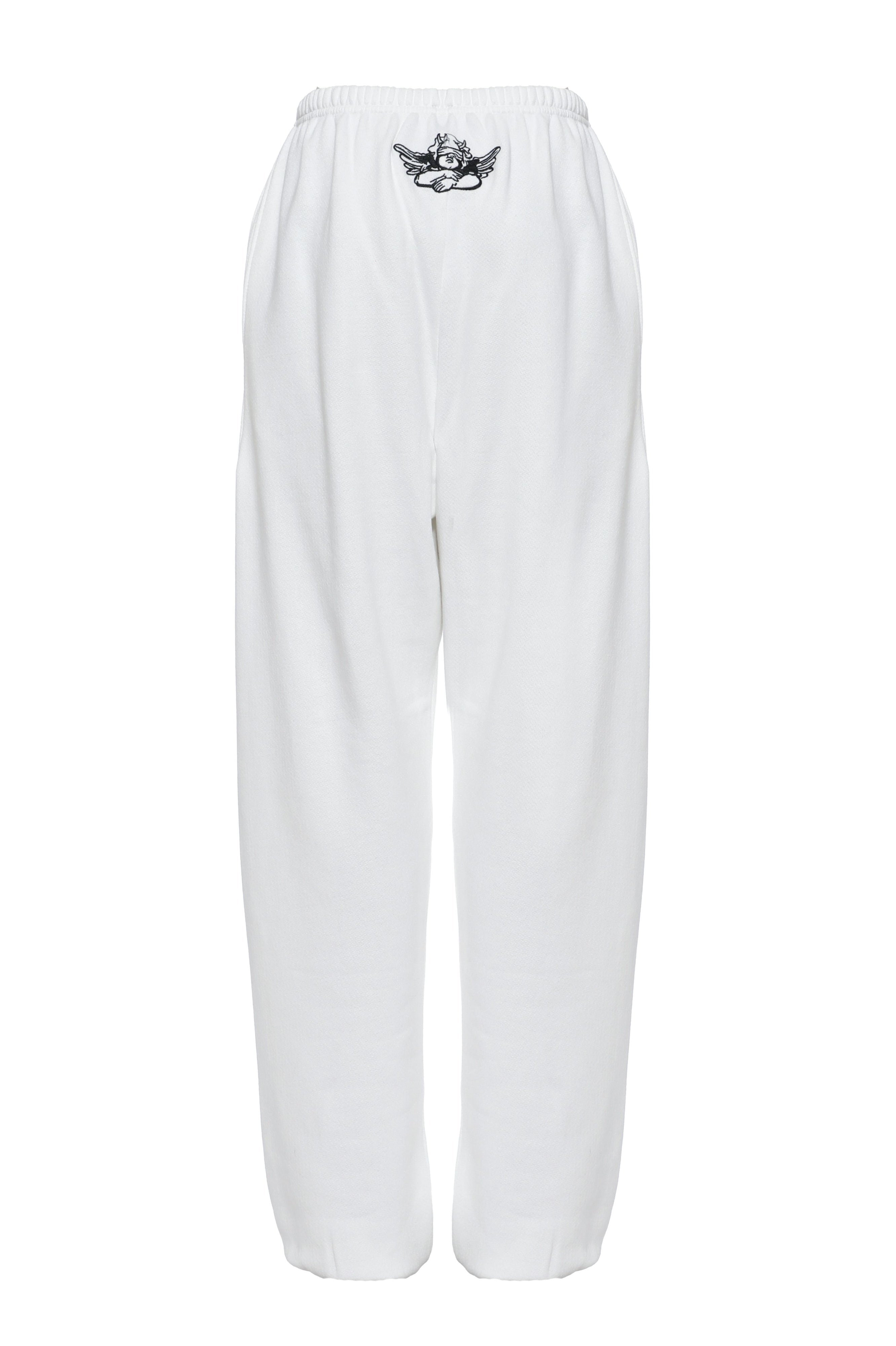 Boys Lie Caitlyn Coded Kimmy Jogger Pant Jogger Bottoms by Boys Lie as seen on celebrities