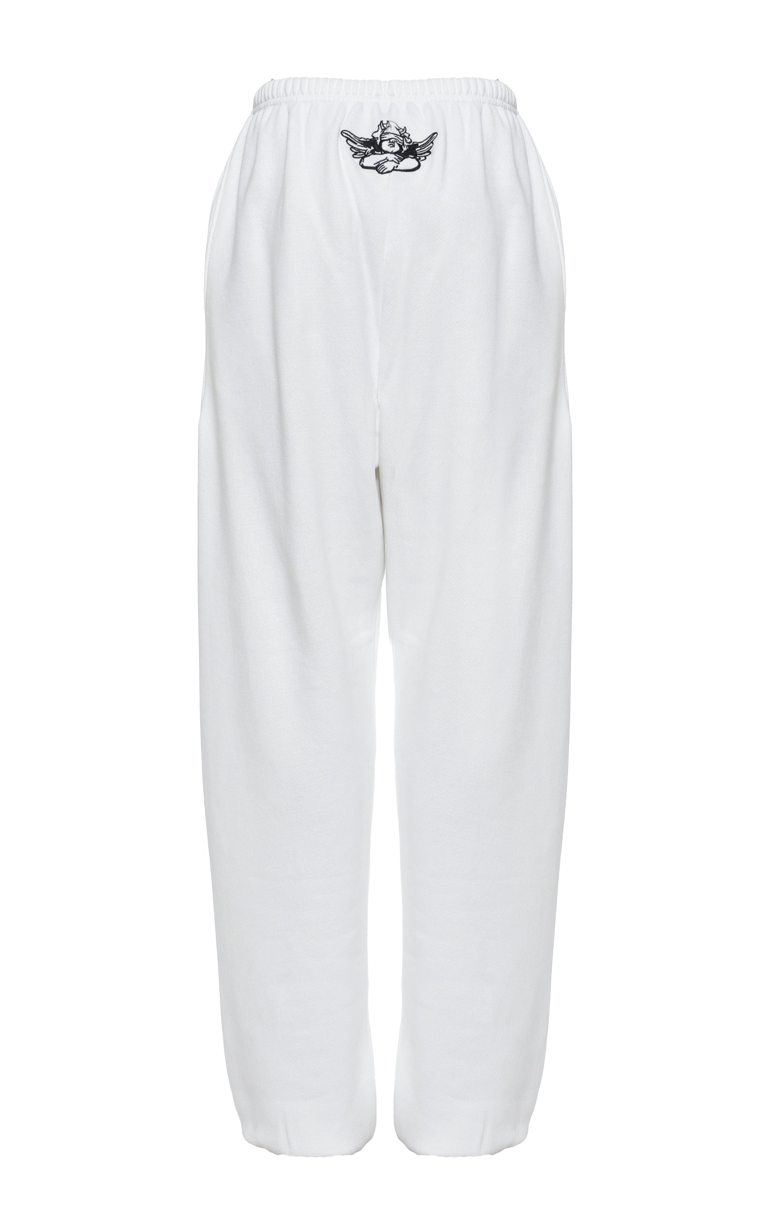 Boys Lie Caitlyn Coded Kimmy Jogger Pant Jogger Bottoms by Boys Lie as seen on celebrities