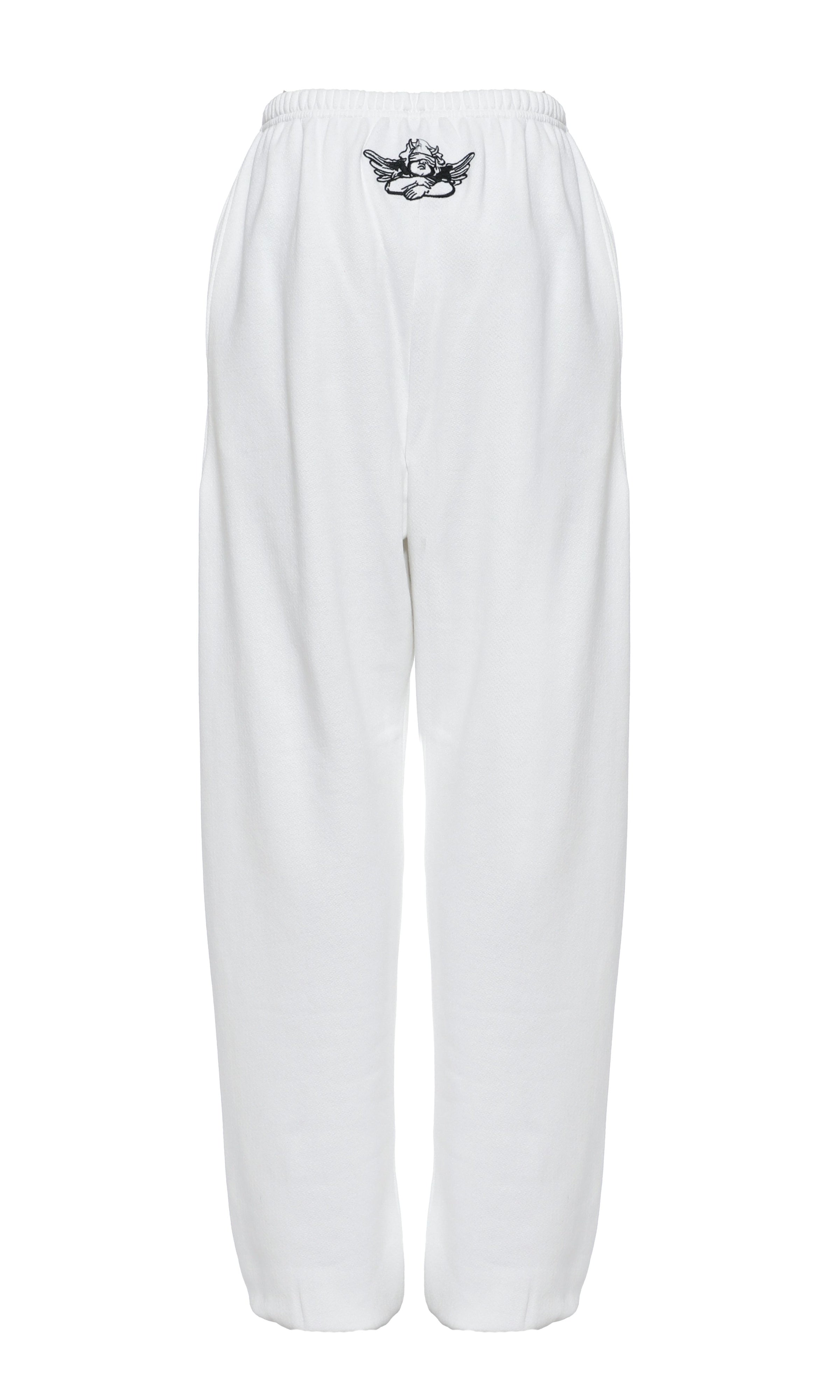 Boys Lie Caitlyn Coded Kimmy Jogger Pant Jogger Bottoms by Boys Lie as seen on celebrities